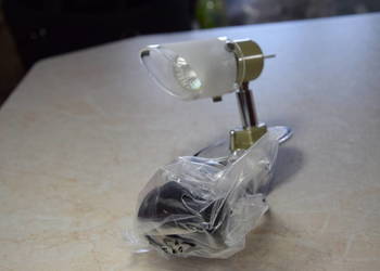 LAMPKA WEWNĘTRZNA  DOMETIC LED 12V DO KEMPINGU