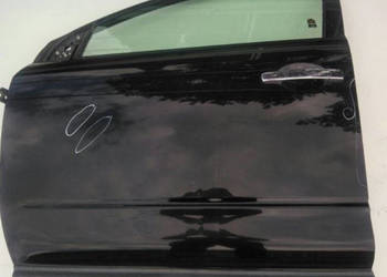 Drzwi lewe przód nissan murano z50 kh3