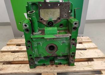 WOM L112586 John Deere 6320 WOM L112586 John Deere 6320