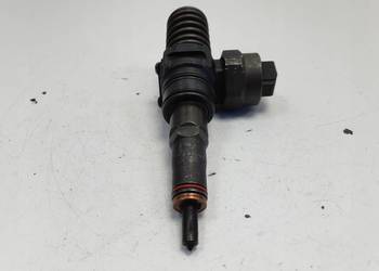 Vw Passat B5 FL 1.9 TDI POMPOWTRYSKIWACZ wtrysk 038130073J 0414720015