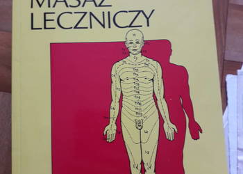 Segmentarny masaż leczniczy