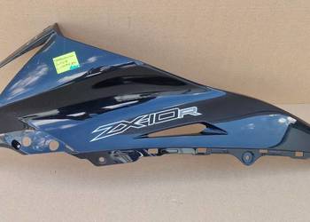 KAWASAKI ZX10R 11-15 CZASZA BOK BOCZEK OSŁONA OWIEWKA LEWA 55028-0333