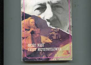 Ojciec nasz Faust Mefistofelewicz - Ulman