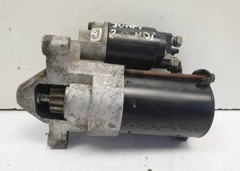 ROZRUSZNIK Citroen Jumpy 2.0 HDI ROZRUSZNIK