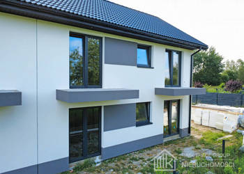 Kłaj mieszkanie 54m2, 3 pokoje, blisko PKP