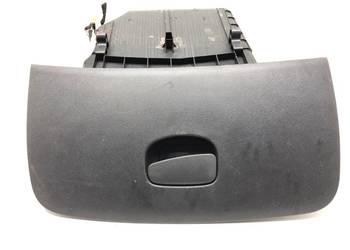 SCHOWEK PASAŻERA RENAULT CLIO IV Hatchback PÓŁKA DESKI, BOCZNY, WNĘKA