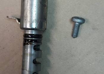 Zawur sterujący VW UP Skoda 5520H3