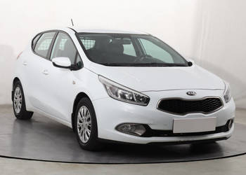 Kia Ceed 1.6 GDI