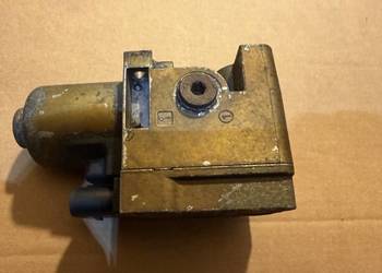 Nastawnik zawór turbosprężarki Mercedes Actros Mp4 A0001531559