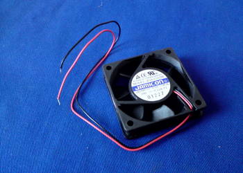 Wentylator JF0615S2M 24V