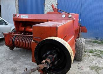 Prasa kostka Sipma Z-224/1