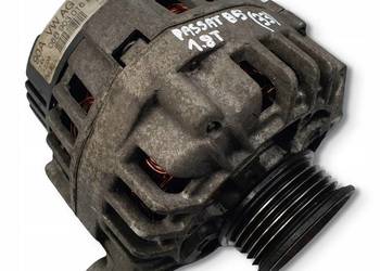 ALTERNATOR Audi A6 C5 VW Passat B5 1.8 T Valeo 06B903016D 90A