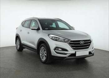 Hyundai Tucson 2.0 CRDi