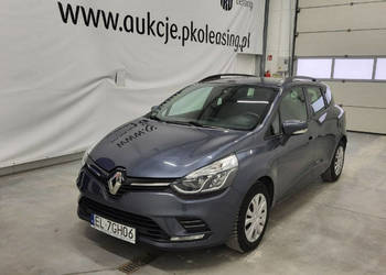 Renault Clio Alize Energy 90 TCe V (2019-)