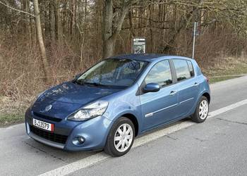 Reno clio 1.2 benzyna z Niemiec lift 2011 r