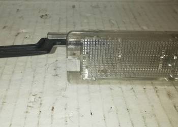 lampka schowka 12V 3W Renault do wielu modeli