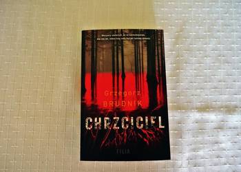 Grzegorz Brudnik "Chrzciciel."