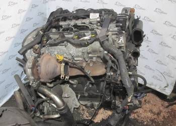 INSIGNIA ASTRA 2.0 CDTI A20DTE A20DTH A20DT 141 15r silnik po weryfikacji
