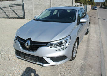 Renault Megane IV (2016-)