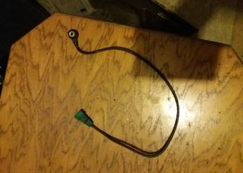 CZUJNIK STUKOWY AUDI A4 B5 nr. 054905371