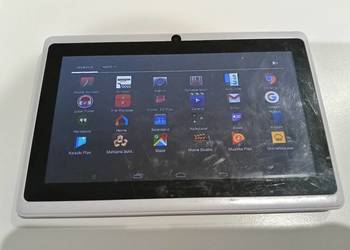 Tablet pc używany