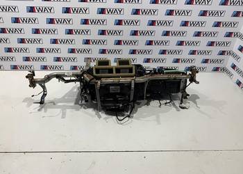 BMW F20 F21 STELAŻ KONSOLI DESKI NAGRZEWNICA EUROPA 9207085 9280219