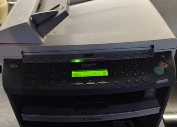 Drukarka urządzenie wielofunkcyjne Canon MF4690PL sprawna