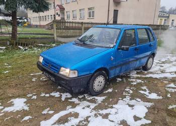 Fiat Uno 1.0 94 r