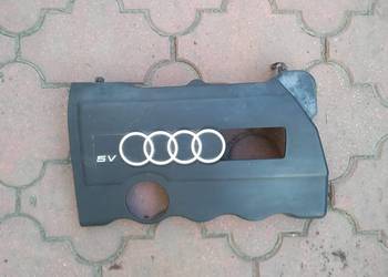 Osłona górna silnika Audi 1,8