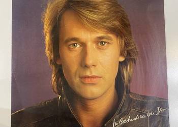 Winyl Roland Kaiser – Roland Kaiser 1985