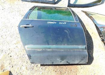 sharan I FL drzwi nr 2215 WYSYŁKA