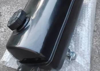 Zbiornik paliwa bak nowy do pojazdów typu go kart, ATV, UTV, Buggy