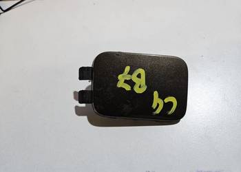 CITROEN C4 II ZAŚLEPKA HAKA ZDERZAKA PRZÓD 9688116680