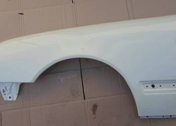błotnik lewy przedni Mercedes E w210 lift przód FL oryginał