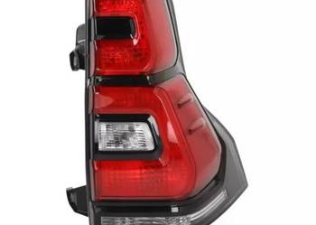 Toyota Land Cruiser FJ150 17‑23 Lampa tylna prawa