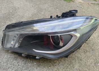 Sprzedam oryginalną lampę lewy przód Mercedes CLA 200