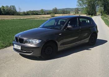 BMW seria1 116i