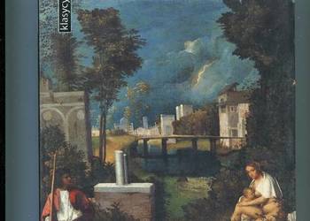 Giorgione - Klasycy sztuki