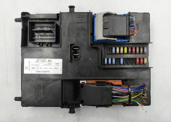 Moduł BSI Skrzynka Bezpieczników Ford Transit Custom BK2T-14B476-AU