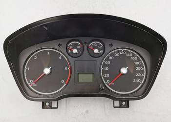 Licznik Zegary Ford C-Max Focus MK2 1.6 TDCI 4M5T-10849-CJ