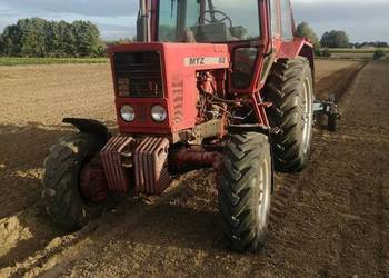 Wprzedam mtz 82  94 rok z 4x4