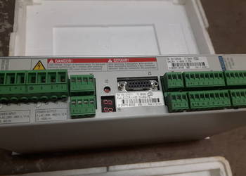 Indramat ac servo kontroler