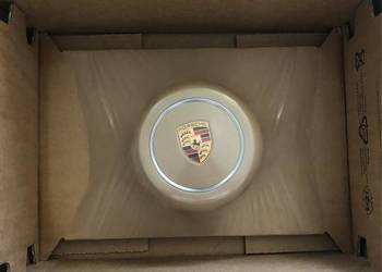 Nowa poduszka Porsche Macan Oryginalna 95B880201J