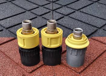 Szybko złączka do myjki KARCHER HD / HDS