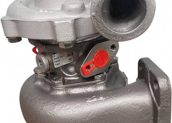 JCB 410 412 415 420 425 505-19 Perkins 1004.4 - turbospręźarka NOWA GWARAN…