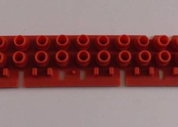 Gumki kontaktowe Yamaha PSR-300 PSR-220 PSR-400 PSR-500 KB