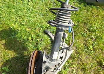 Zawieszenie + układ hamulcowy BMW Z4 E85