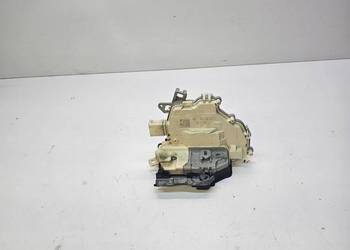 ZAMEK DRZWI LEWY TYŁ AUDI A6 C7 Q3 4G0839015E 8-PIN