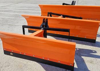 PŁUG ŚNIEŻNY I lub strzał. 150-300cm euro/Sms/Tuz/c330/c360