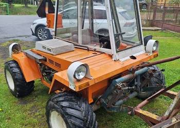 Reform Metrac 2002 4x4